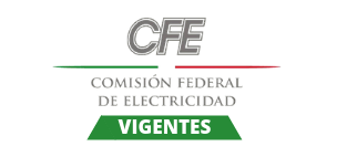 CFE Vigente